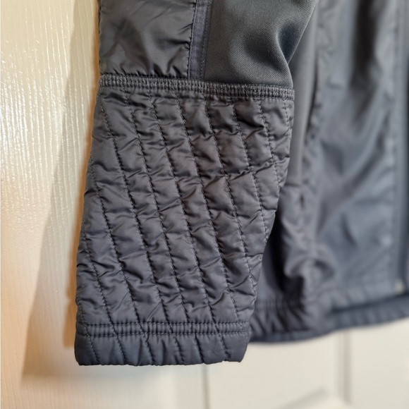 Xersion Charcoal Jacket Size L - Picture 5 of 12